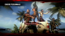 Dead Island screenshots captures 0010