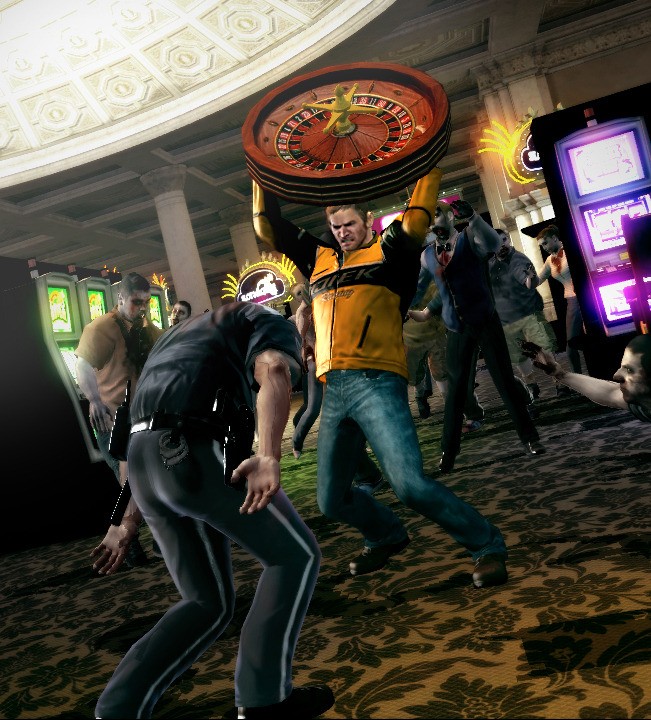 Dead Rising 2 (4)