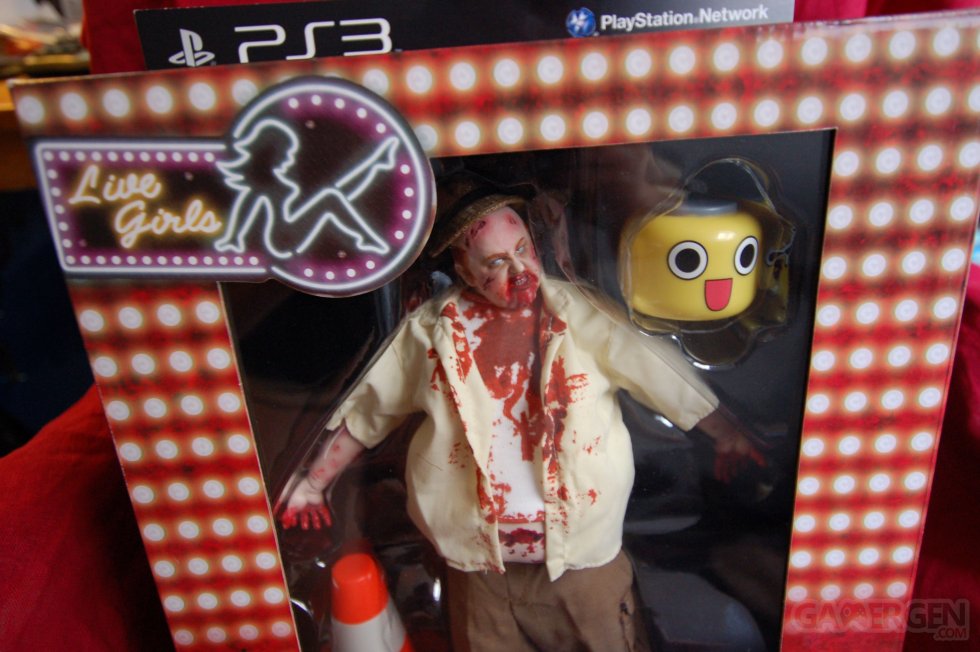 Dead Rising 2 outbreak edition 18