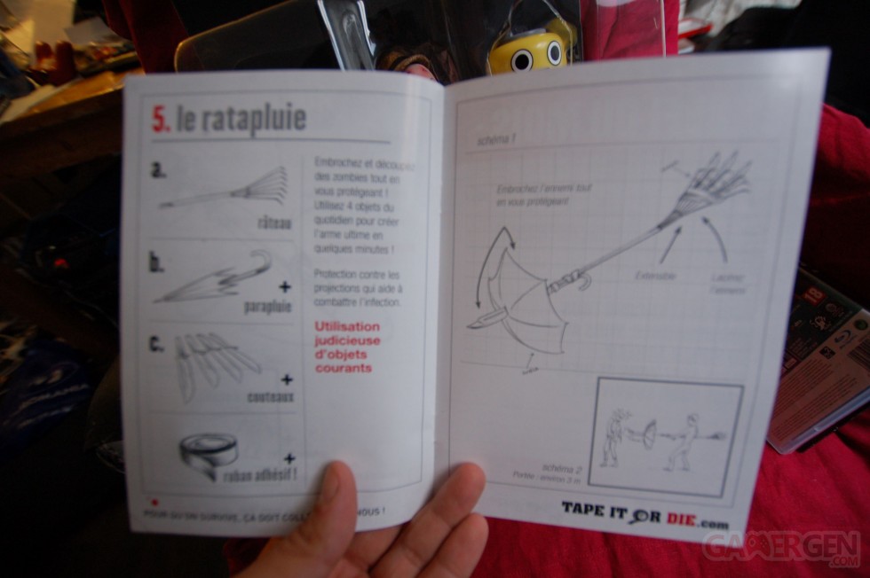 Dead Rising 2 outbreak edition 4