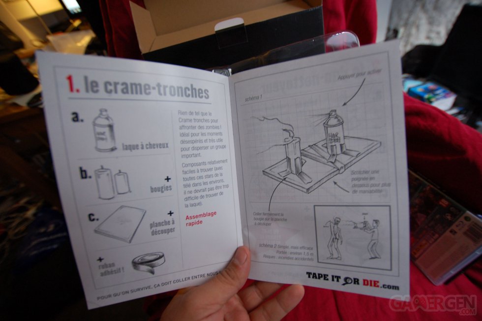 Dead Rising 2 outbreak edition 5