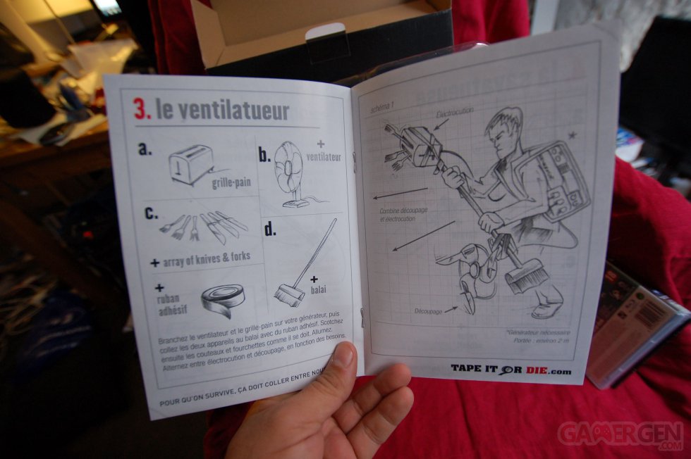 Dead Rising 2 outbreak edition 6