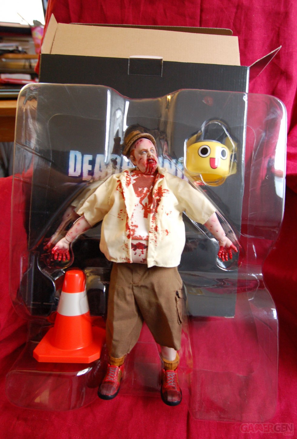 Dead Rising 2 outbreak edition PS3 10