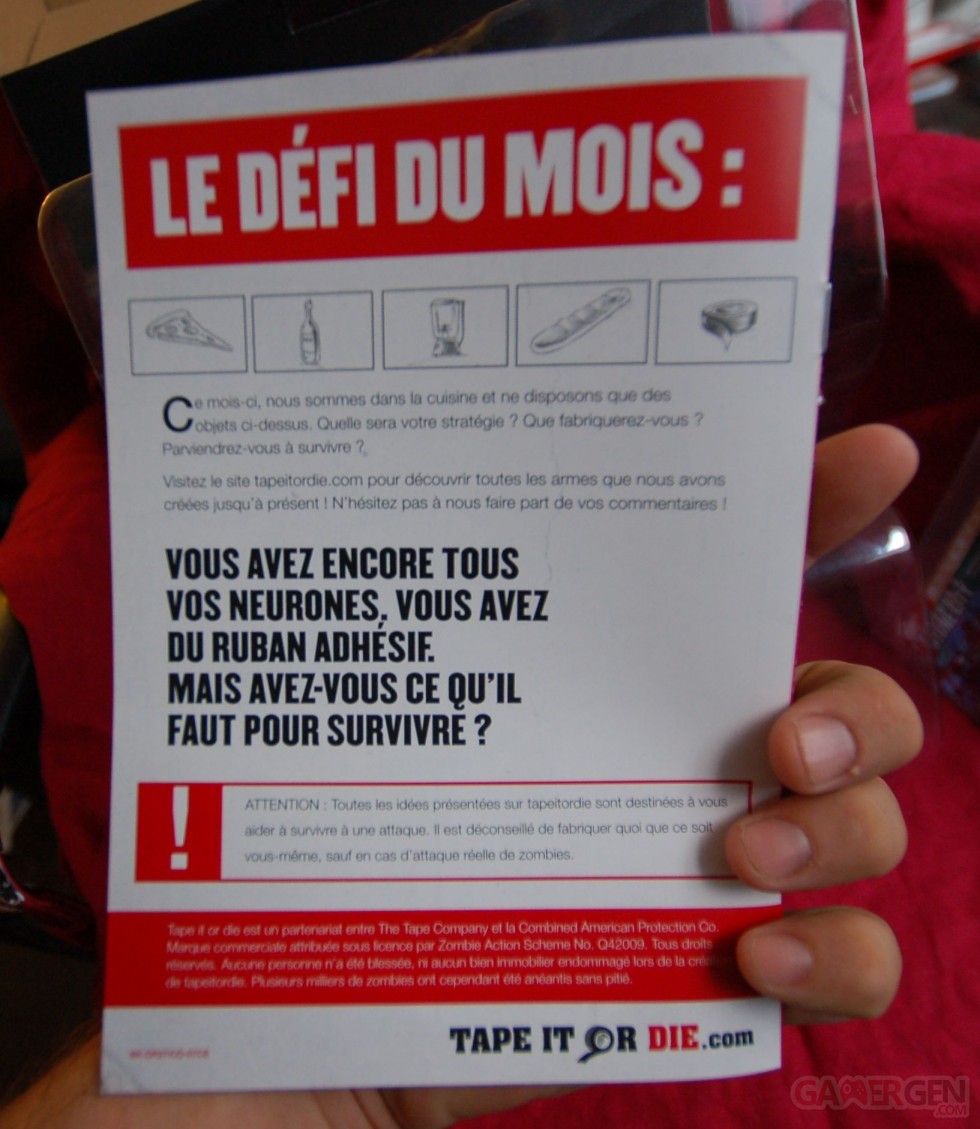 Dead Rising 2 outbreak edition PS3 5