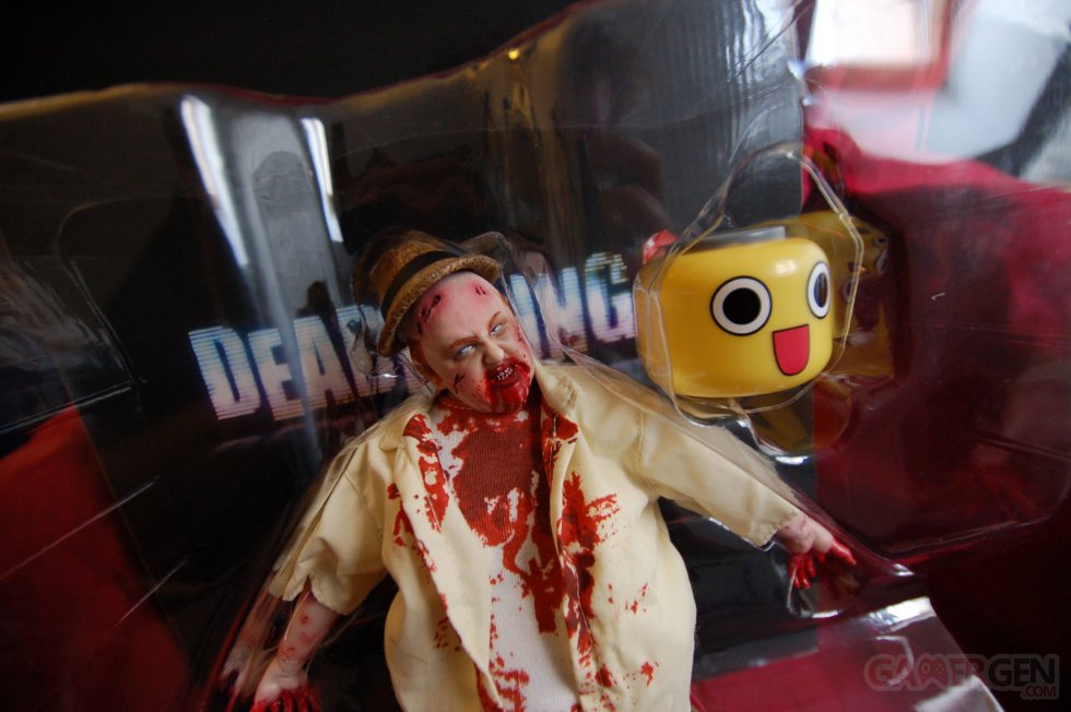 Dead Rising 2 outbreak edition PS3 9