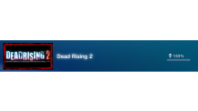 Dead Rising trophees FULL PS3 PS3GEN 01