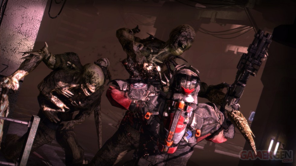 Dead Space 3 images screenshots 016