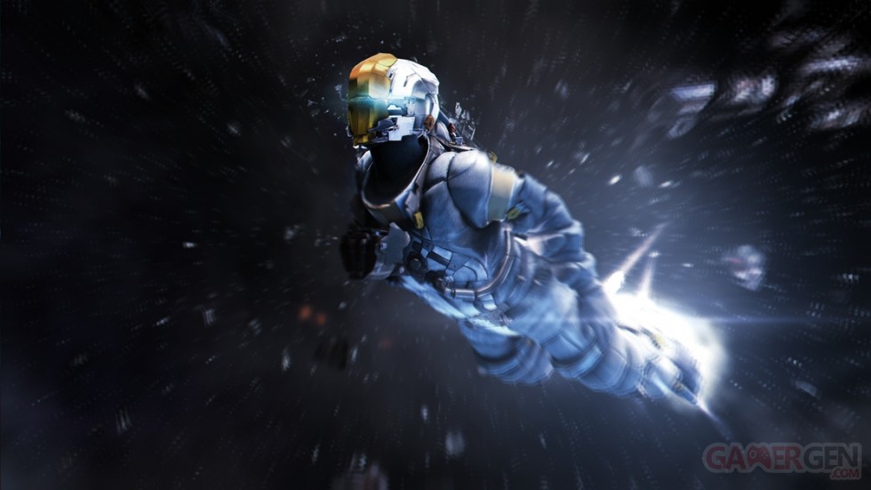 Dead Space 3 images screenshots 2