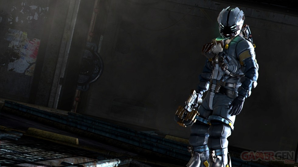 Dead Space 3 images screenshots 4