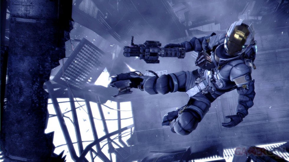 Dead Space 3 images screenshots 5