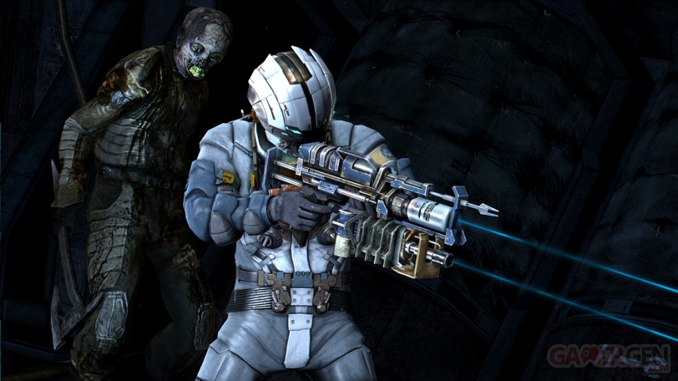 Dead Space 3 images screenshots 8
