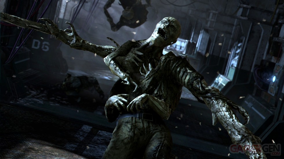 Dead Space 3 images screenshots 9