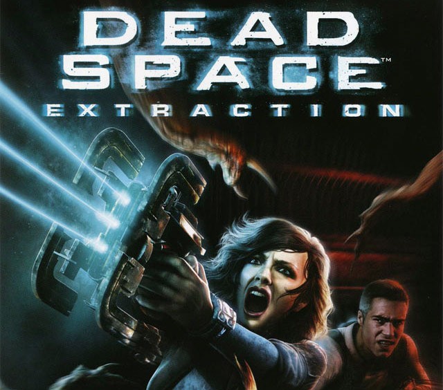 Dead Space Extraction (2)