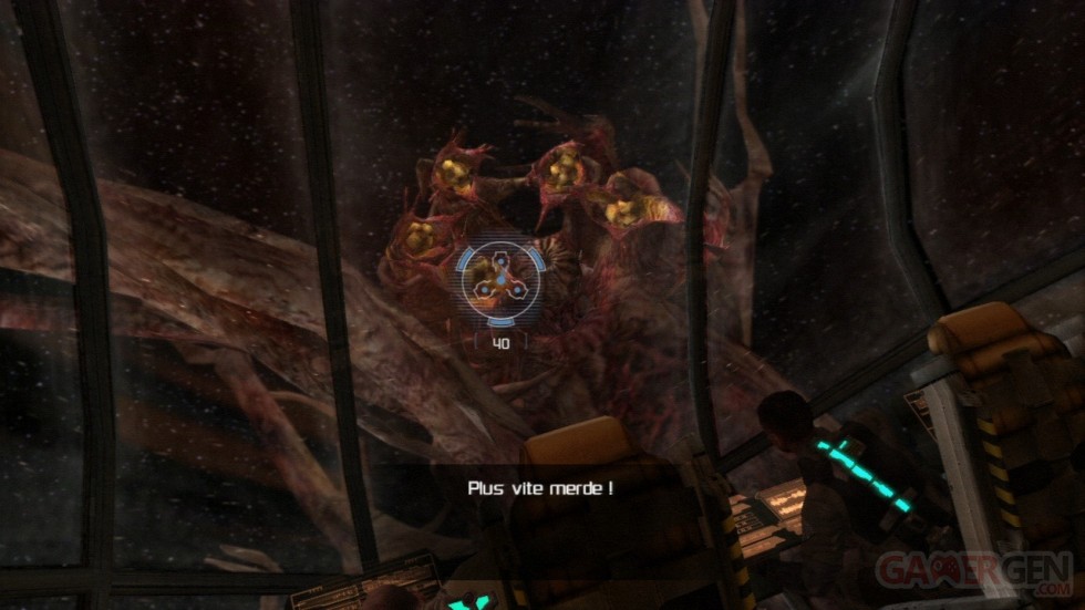 Dead Space Extraction (75)