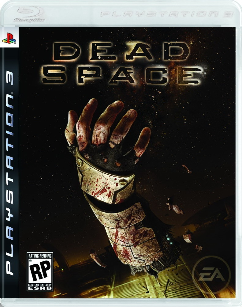 Dead Space screenshot 26012013 001