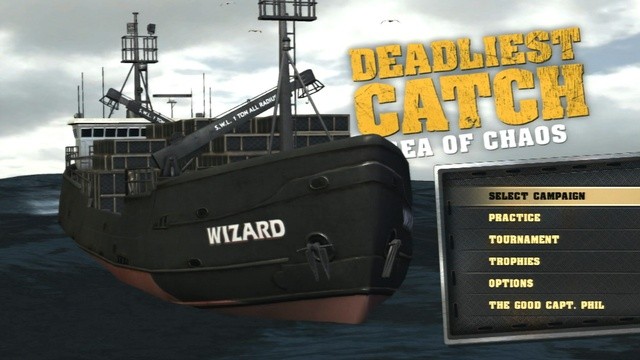 Deadliest Catch  Sea of Chaos (3)