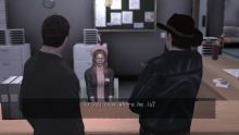 Deadly Premonition The Director?s Cut screenshot 05042013 001
