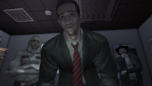 Deadly Premonition The Director?s Cut screenshot 05042013 003