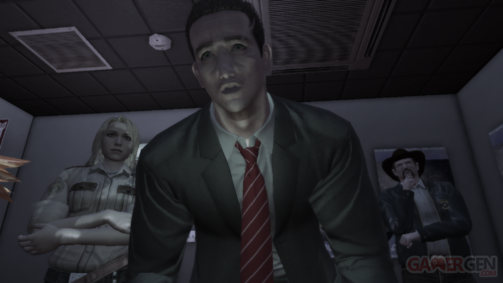 Deadly Premonition The Director?s Cut screenshot 05042013 003