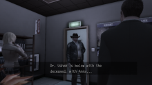 Deadly Premonition The Director?s Cut screenshot 05042013 004