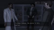 Deadly Premonition The Director?s Cut screenshot 05042013 006