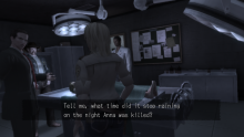 Deadly Premonition The Director?s Cut screenshot 05042013 010