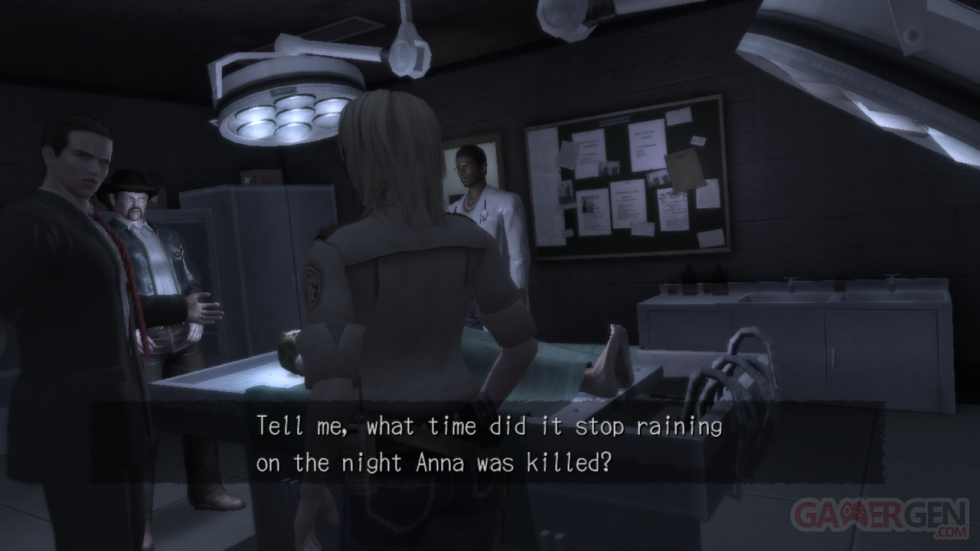 Deadly Premonition The Director?s Cut screenshot 05042013 010
