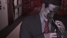 Deadly Premonition The Director?s Cut screenshot 05042013 015