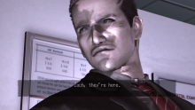 Deadly Premonition The Director?s Cut screenshot 05042013 016