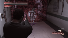 Deadly Premonition The Director?s Cut screenshot 05042013 019
