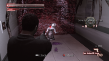 Deadly Premonition The Director?s Cut screenshot 05042013 022