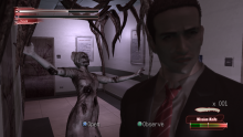 Deadly Premonition The Director?s Cut screenshot 05042013 027