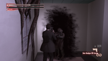 Deadly Premonition The Director?s Cut screenshot 05042013 030