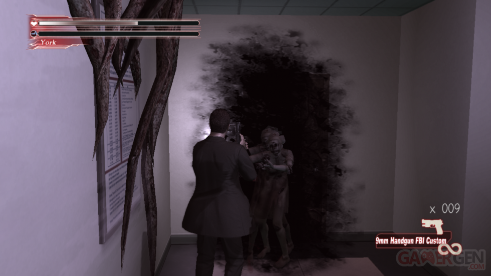 Deadly Premonition The Director?s Cut screenshot 05042013 030