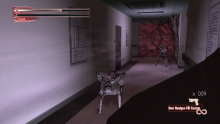 Deadly Premonition The Director?s Cut screenshot 05042013 031