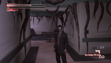 Deadly Premonition The Director?s Cut screenshot 05042013 032