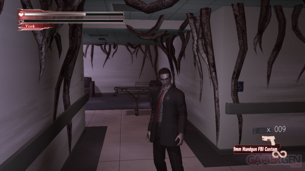 Deadly Premonition The Director?s Cut screenshot 05042013 032