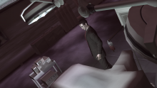 Deadly Premonition The Director?s Cut screenshot 05042013 034