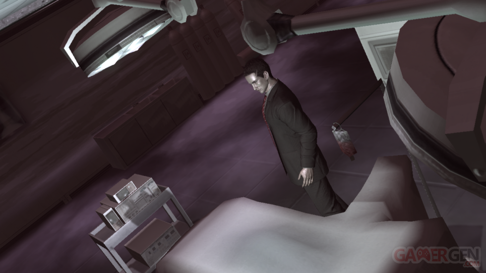 Deadly Premonition The Director?s Cut screenshot 05042013 034