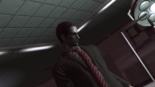 Deadly Premonition The Director?s Cut screenshot 05042013 035