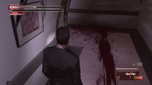 Deadly Premonition The Director?s Cut screenshot 05042013 037