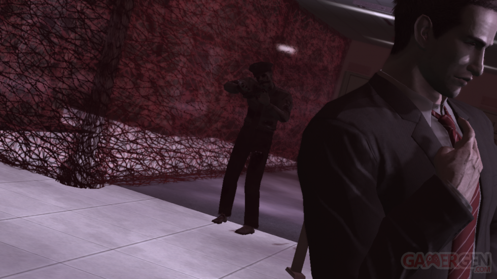 Deadly Premonition The Director?s Cut screenshot 05042013 041