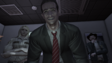 Deadly Premonition The Director?s Cut screenshot 05042013 043