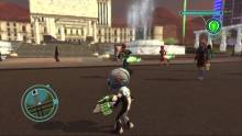 Destroy All Humans ! En Route Vers Paname ! (23)