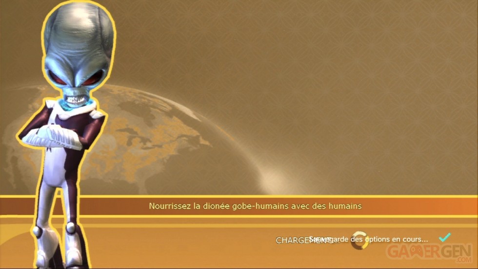 Destroy All Humans ! En Route Vers Paname ! (35)