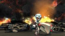 Destroy All Humans ! En Route Vers Paname ! (5)