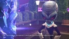 Destroy All Humans ! En Route Vers Paname ! (75)