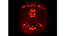 Deus Ex Halloween