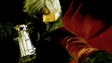 Devil May Cry HD Collection logo vignette 07.03.2012