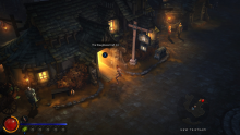 Diablo III screenshot 21012013